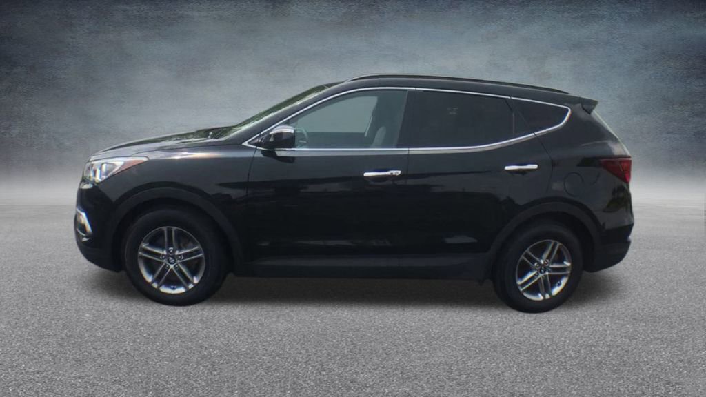 Used 2018 Hyundai Santa Fe Sport w/ 2.4L Value Package 02 image 17