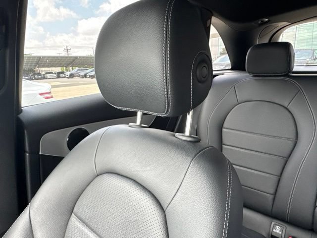 Used 2022 Mercedes-Benz GLC 300 image 43
