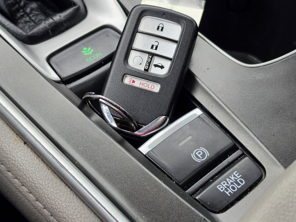 Used 2020 Honda Accord EX-L image 24