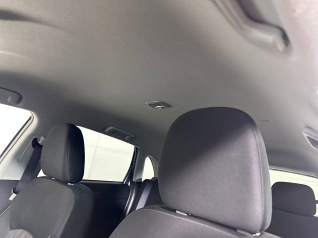 Used 2024 Mitsubishi Outlander Sport ES image 12