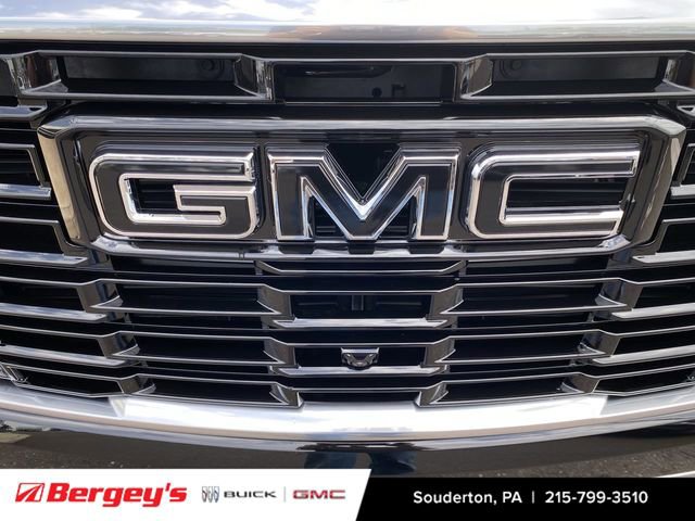 New 2026 GMC Yukon XL Denali w/ Denali Reserve Package AWD/4WD image 34
