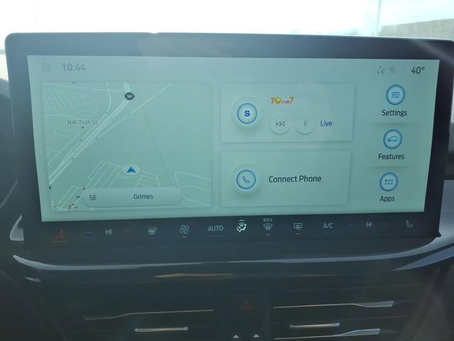 Used 2025 Ford Escape ST-Line Elite w/ Premium Technology Package image 41