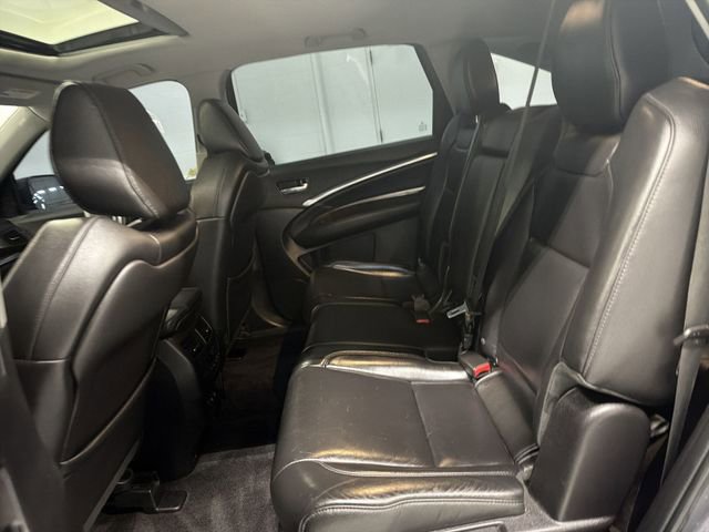 Used 2018 Acura MDX FWD w/ Technology Package image 17