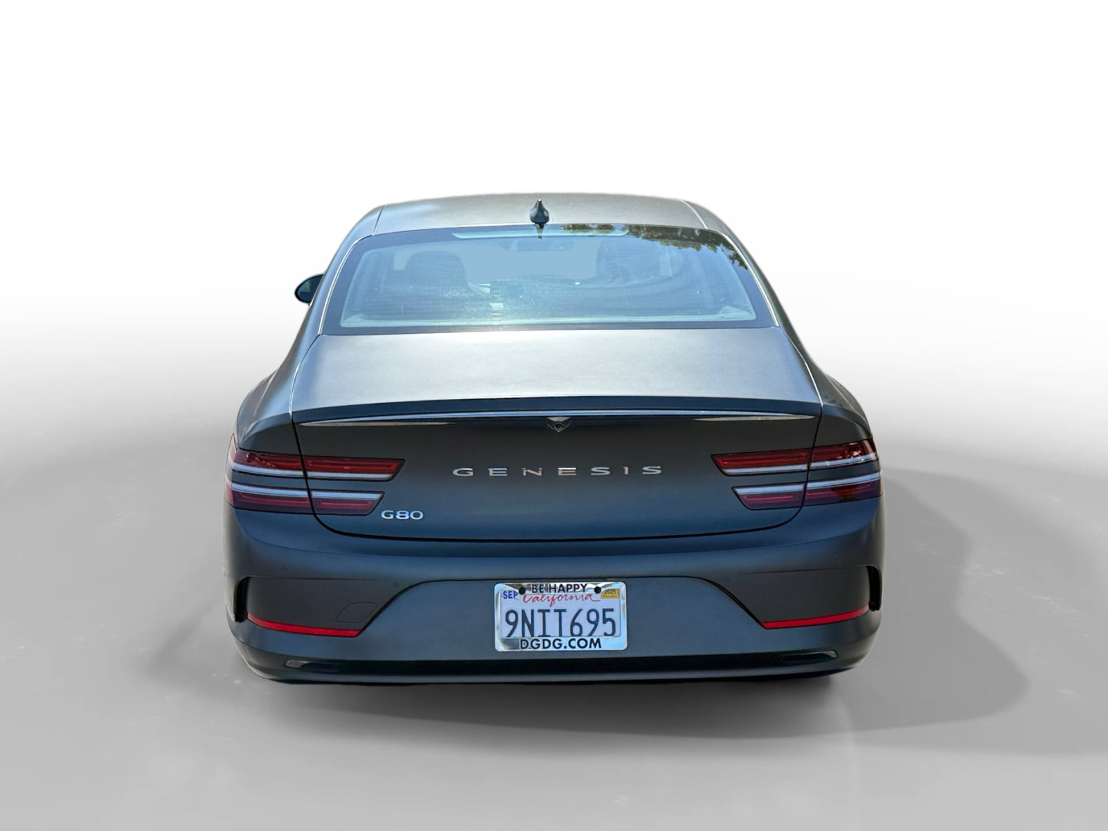 Used 2024 Genesis G80 image 4