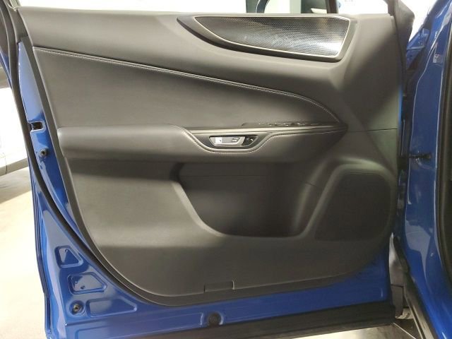 Used 2024 Lexus NX 350 AWD w/ Cold Area Package image 13