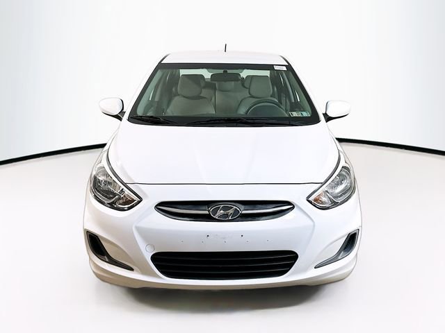 Used 2017 Hyundai Accent Value Edition video 2