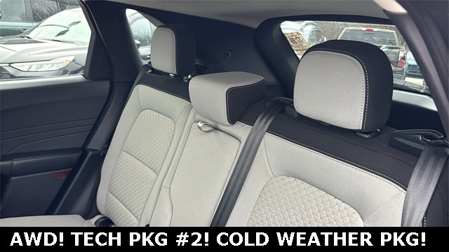 Used 2023 Ford Escape Active w/ Tech Pack #2 image 23