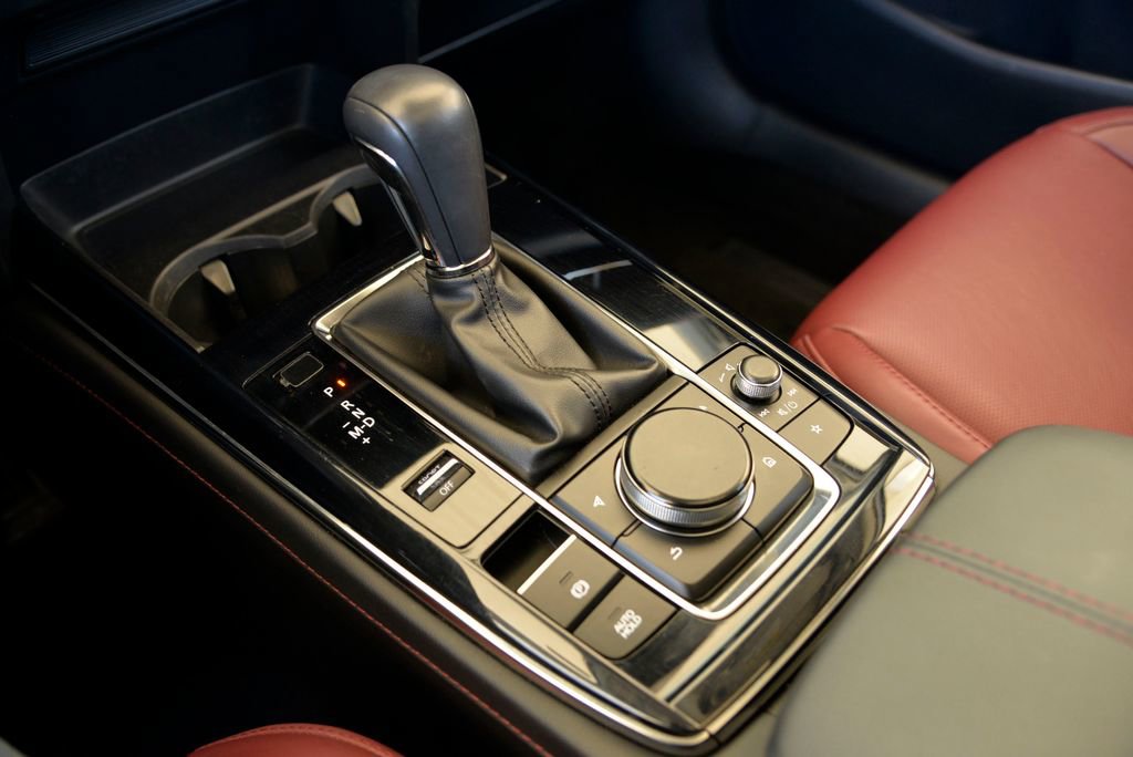 Used 2023 MAZDA CX-30 AWD 2.5 S w/ Preferred Package image 25