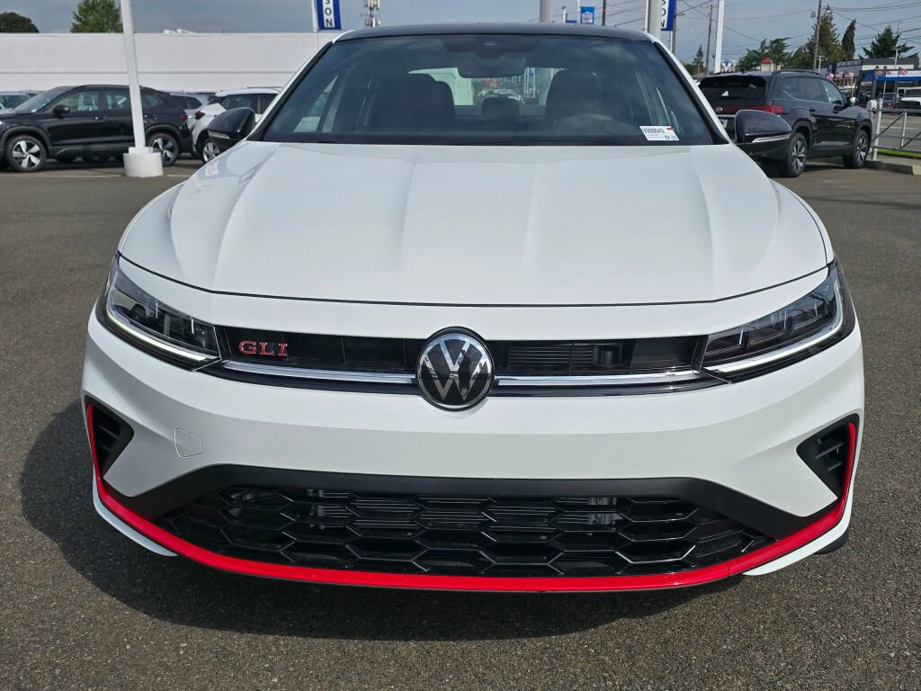 New 2025 Volkswagen Jetta GLI Autobahn image 9
