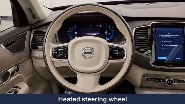Used 2024 Volvo XC90 B5 Plus w/ Protection Package Premier image 29