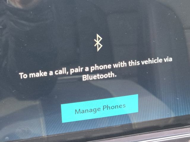 New 2025 Chevrolet Silverado 2500 ZR2 w/ Technology Package image 14