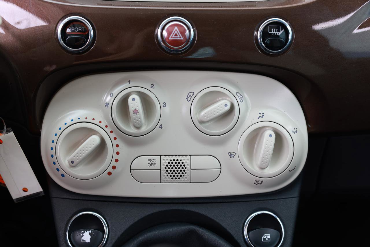 Used 2012 FIAT 500 Pop image 31