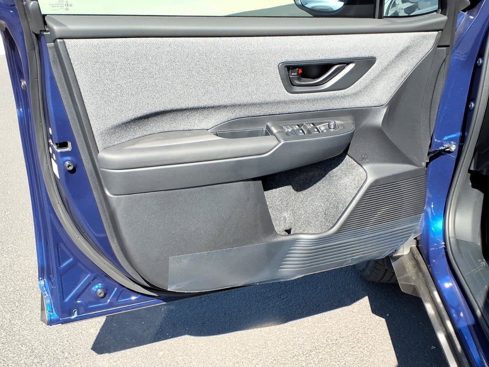 New 2026 Subaru Outback Premium AWD/4WD image 27