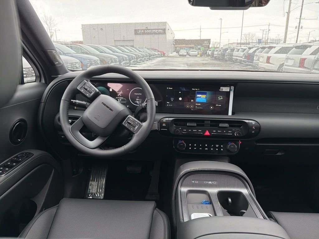 New 2026 Hyundai Palisade XRT Pro AWD/4WD image 25