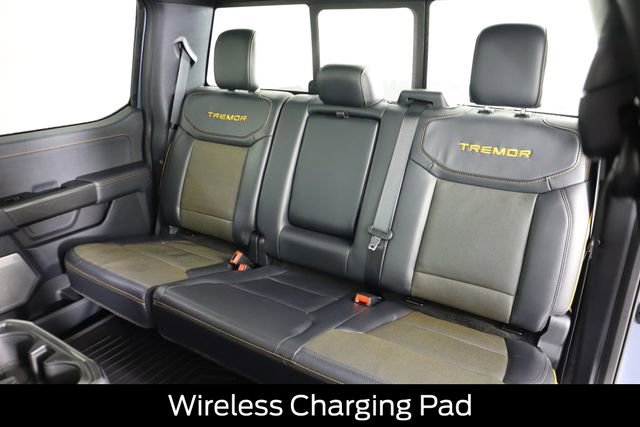 Certified 2023 Ford F150 Tremor w/ Equipment Group 402A High image 38