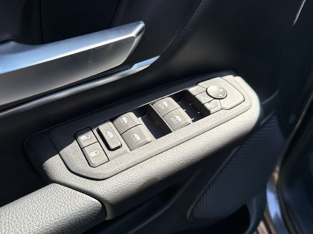 New 2026 RAM 1500 Big Horn AWD/4WD image 13