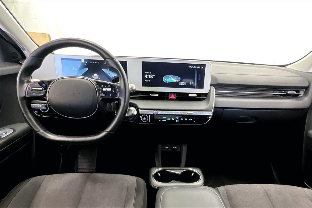Certified 2024 Hyundai Ioniq 5 SEL AWD/4WD image 15