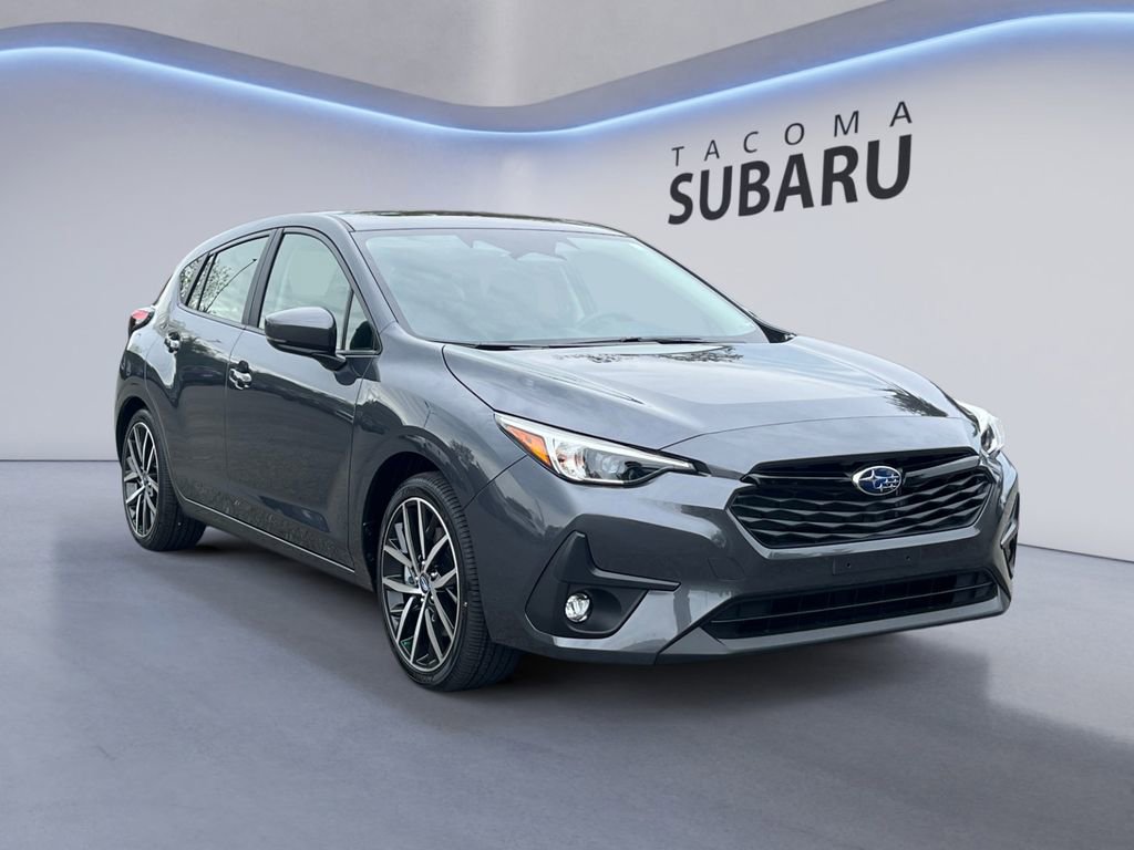 New 2026 Subaru Impreza 2.0i Sport AWD/4WD image 7
