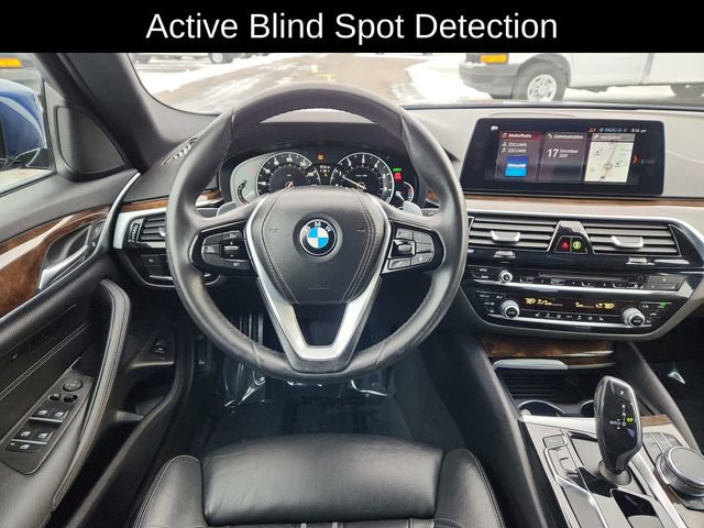 Used 2018 BMW 530i image 23