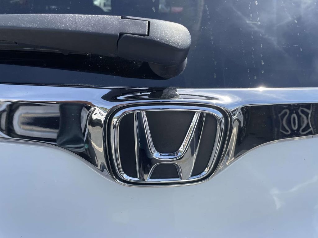 Used 2021 Honda CR-V EX image 28