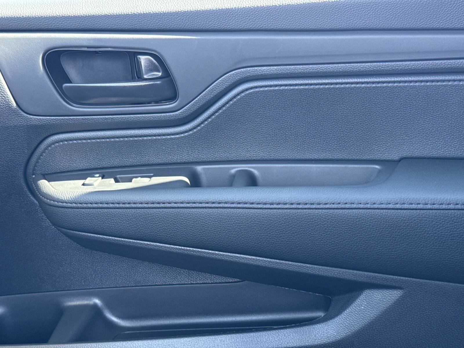New 2026 Honda Odyssey Sport-L image 22