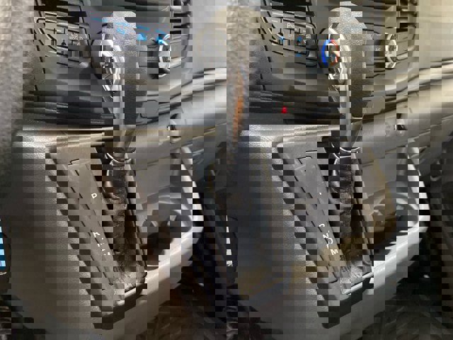 New 2025 Ford Transit 250 Low Roof AWD image 18