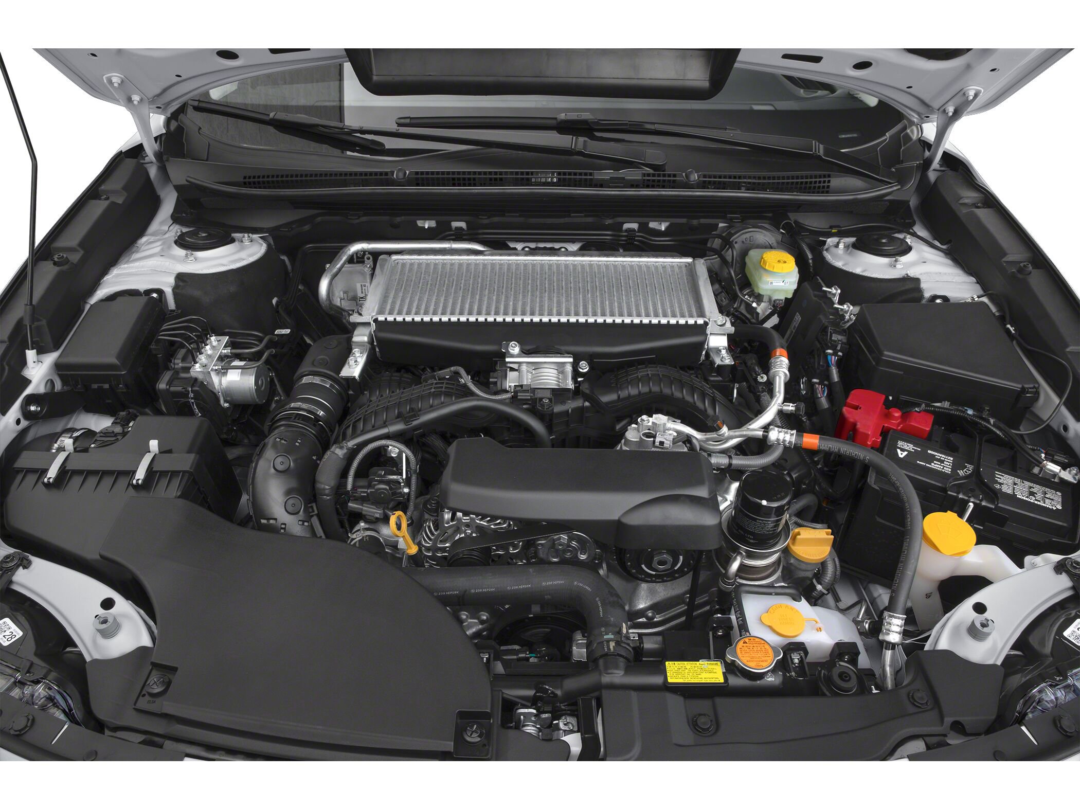 New 2025 Subaru Legacy Sport image 12