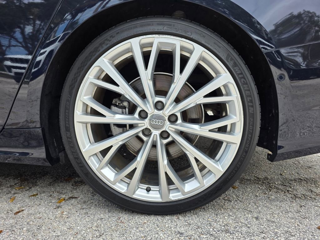 Used 2019 Audi A6 3.0T Prestige w/ Prestige Package image 15