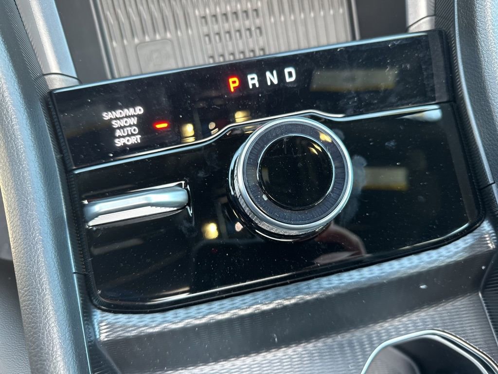 New 2026 Jeep Grand Cherokee Laredo image 27