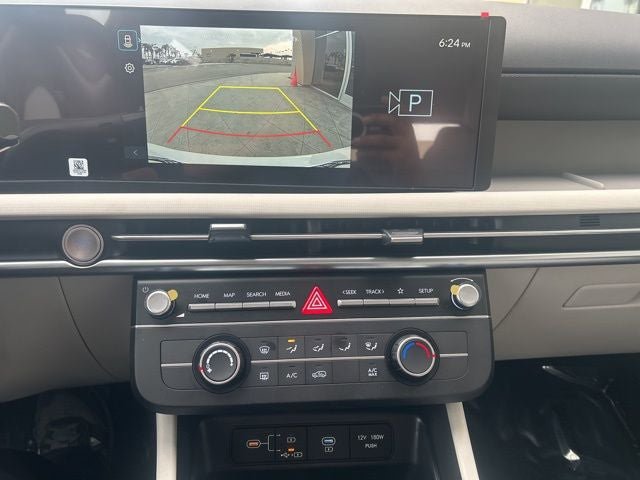 New 2026 Hyundai Tucson SE image 11