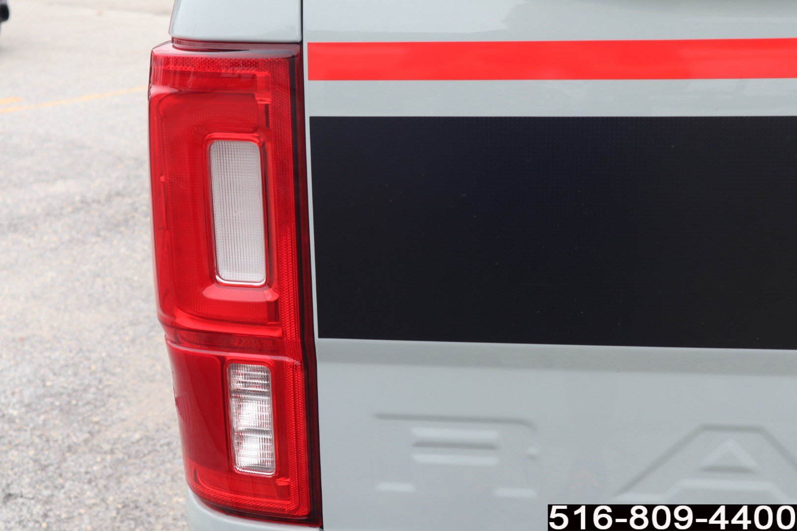 Used 2023 Ford Ranger Lariat w/ Tremor Off-Road Package AWD/4WD image 30