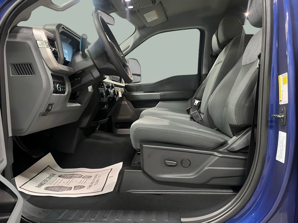 New 2026 Ford F250 XLT w/ XLT Premium Package image 26