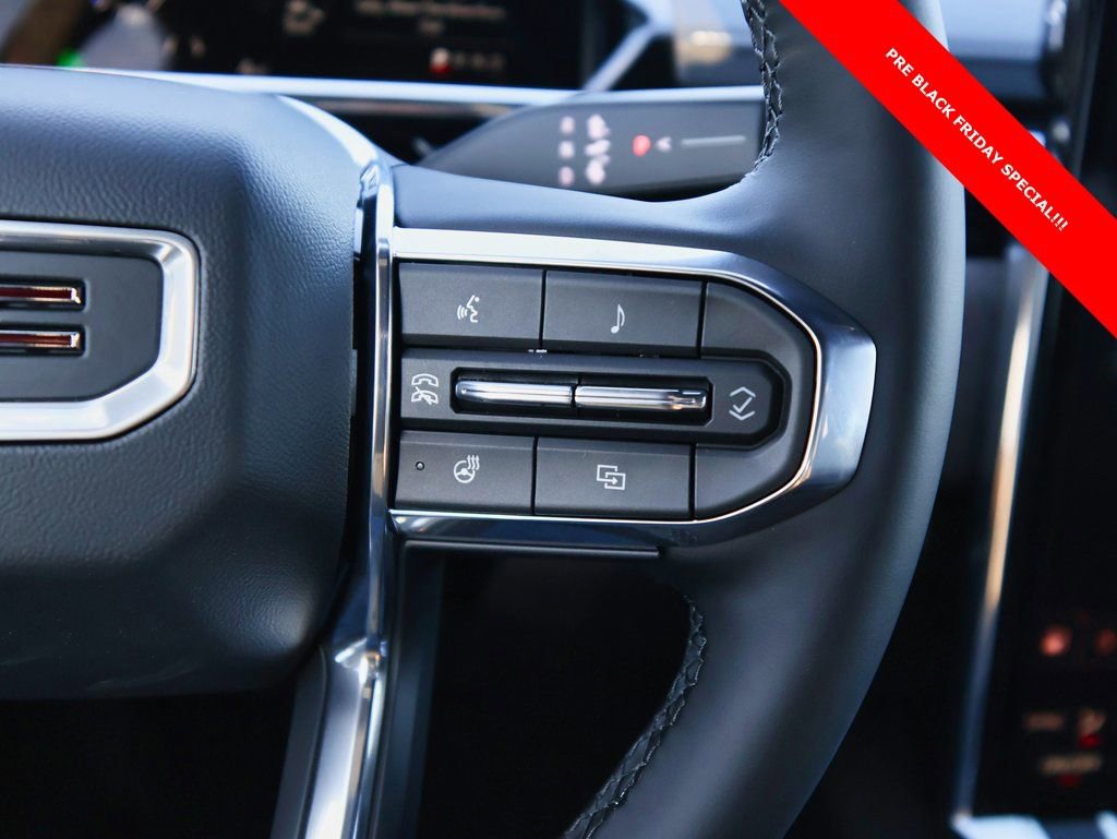 New 2026 GMC Sierra EV Elevation image 29