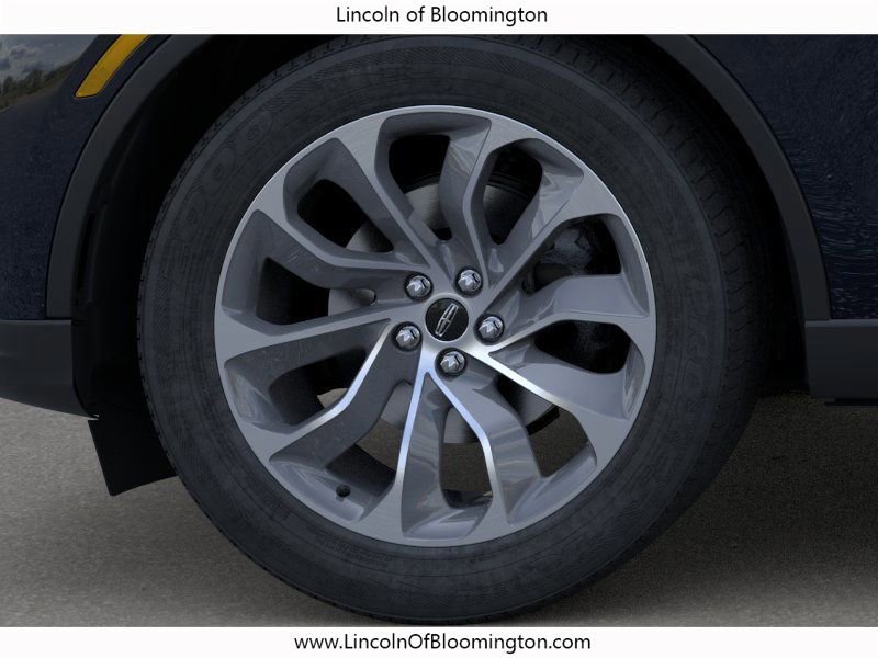 New 2026 Lincoln Aviator Reserve AWD/4WD image 20
