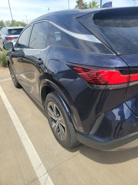 Certified 2023 Lexus RX 350 Premium w/ Cold Area Package FWD image 2
