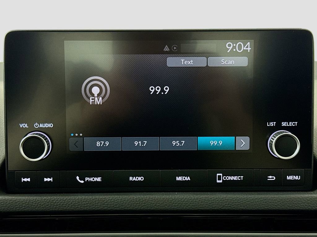 Used 2025 Honda Civic Sport image 12