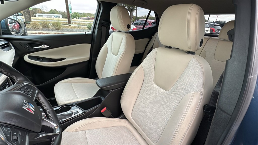 Used 2024 Buick Encore GX Preferred image 18