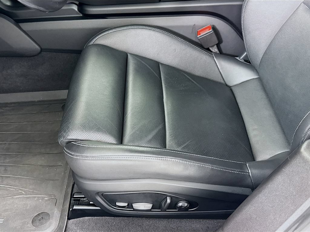 Certified 2024 Porsche Taycan RWD image 13