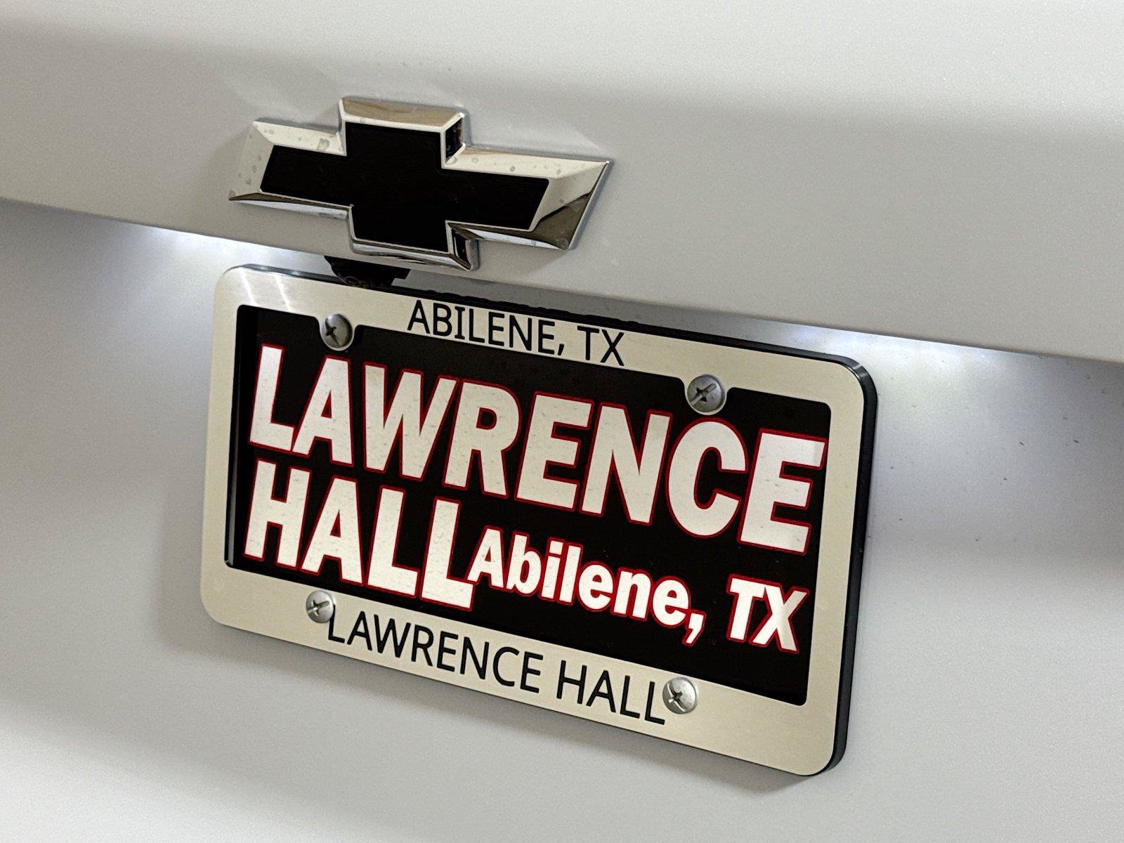 New 2026 Chevrolet Equinox ACTIV w/ Convenience Package III AWD/4WD image 18
