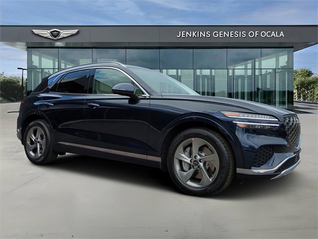 New 2026 Genesis GV70 2.5T Select