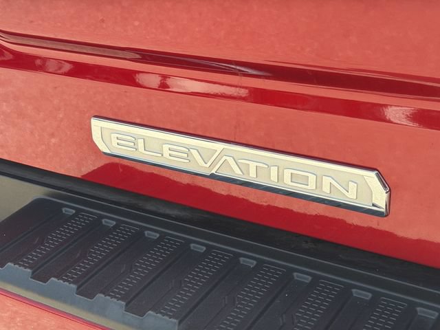 Certified 2023 GMC Sierra 1500 Elevation AWD/4WD image 10