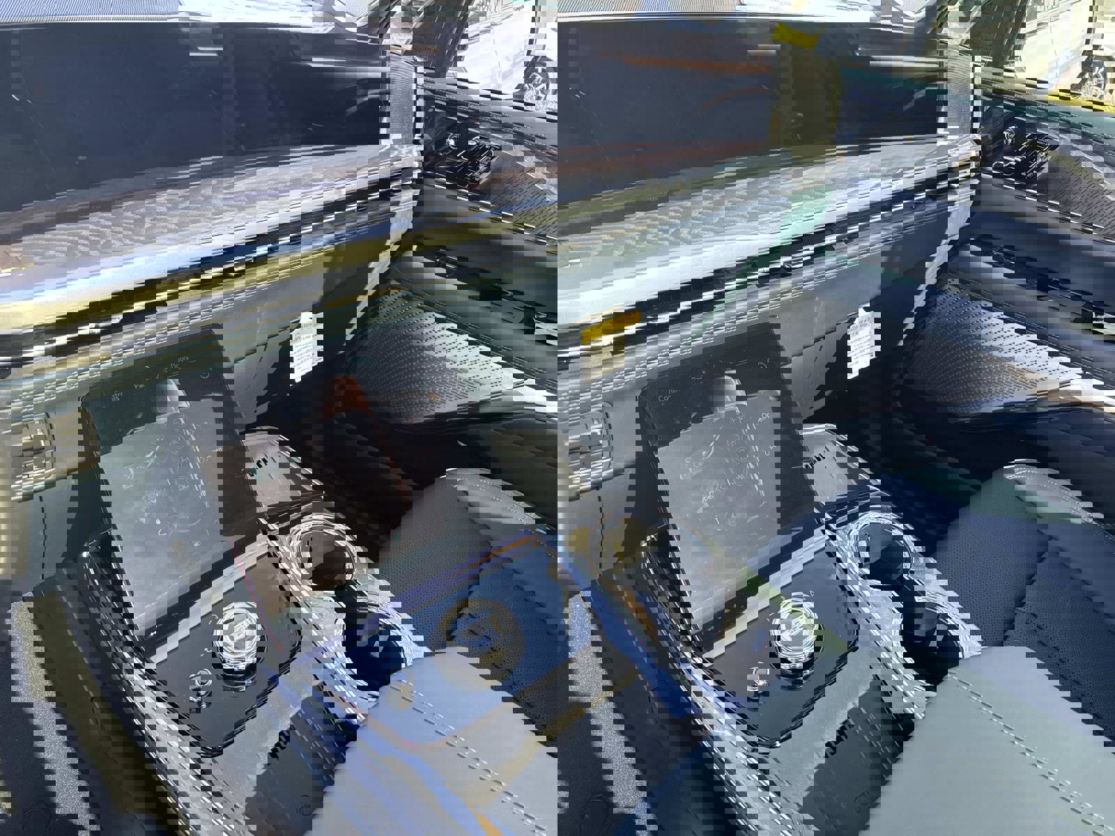 New 2026 Cadillac Escalade IQL Luxury image 26