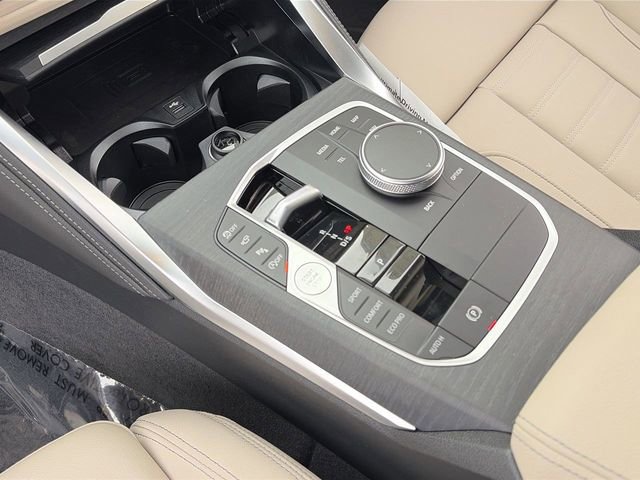 New 2026 BMW 430i Coupe w/ M Sport Package image 21