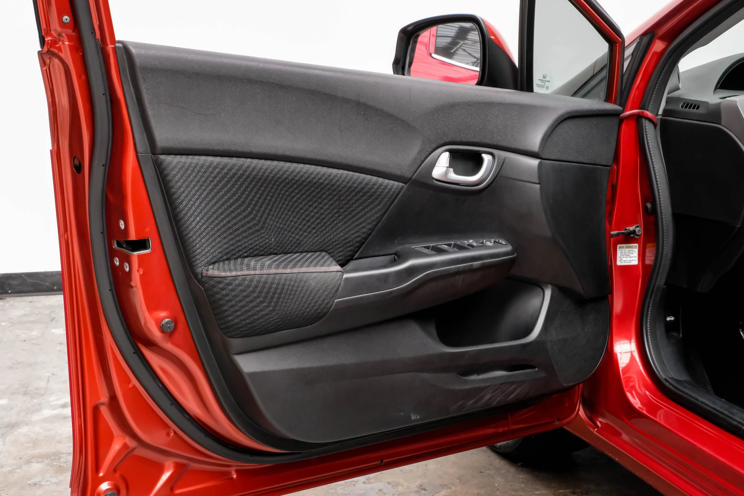 Used 2012 Honda Civic Si image 38