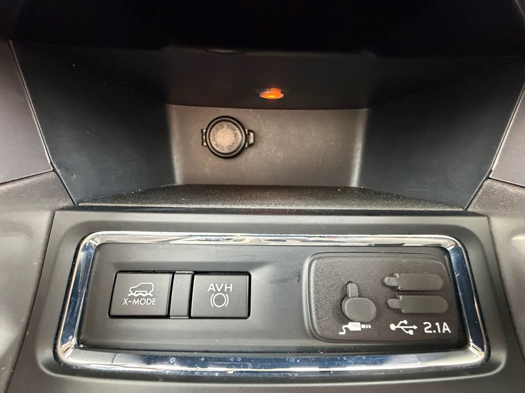 Used 2019 Subaru Ascent Limited w/ Popular Package #3 image 30
