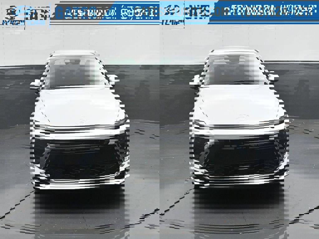 New 2026 Hyundai Sonata SEL image 5