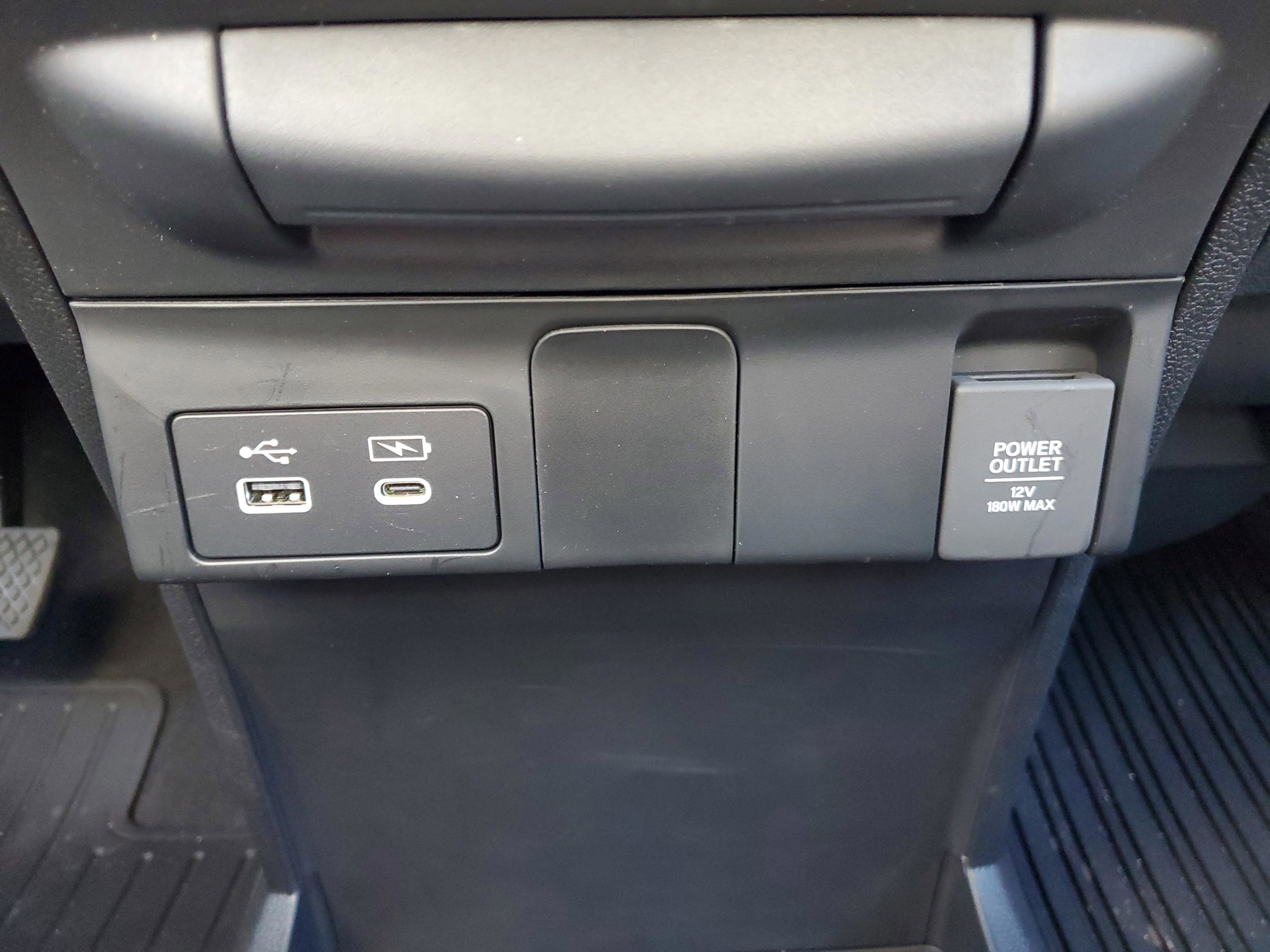 New 2025 Honda Odyssey Sport-L image 17