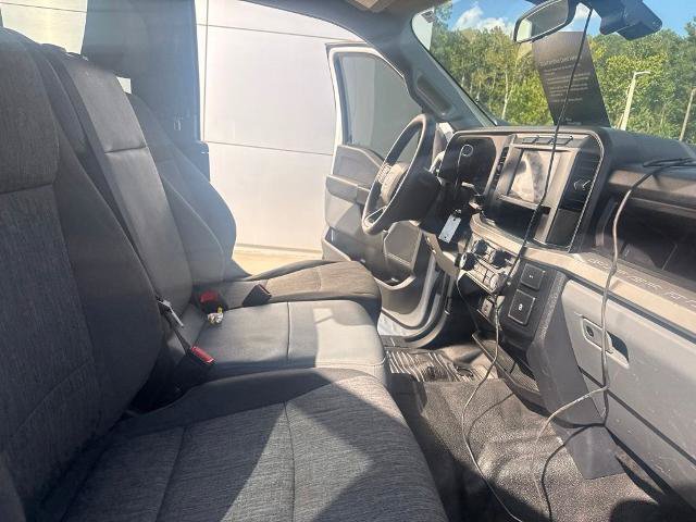 Certified 2023 Ford F250 XL w/ XL Chrome Package AWD/4WD image 28