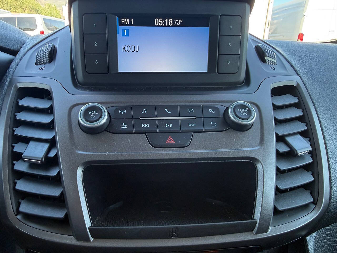 Used 2020 Ford Transit Connect XL FWD image 36