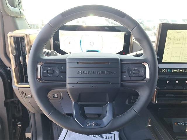New 2025 GMC Hummer EV 2X w/ Extreme Off-Road Package image 12